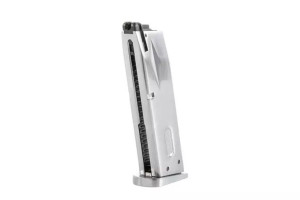 Magazynek Green Gas 25 kulek do replik typu SR92