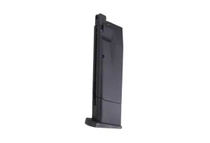 Magazynek low-cap do replik typu P226