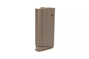 Magazynek Hi-Cap 540 kulek do replik MK17 Recoil Shock - FDE