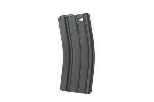 Magazynek low-cap 68 kulek do replik M4/M16