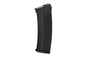 Magazynek mid-cap S-mag do serii J na 175 kulek - Czarny