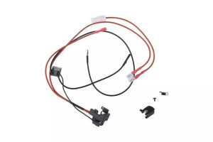 Kompletny styk z mosfetem XTC