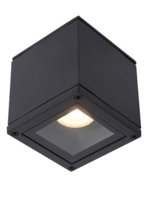 Spot Sufitowy Lucide Gu10 50W  Aven 22963/01/30