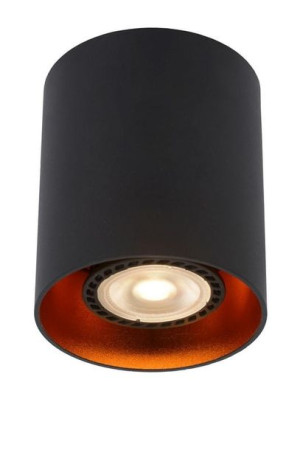 Lampa Sufitowa Lucide Gu10 50W  Bodibis 22965/01/30