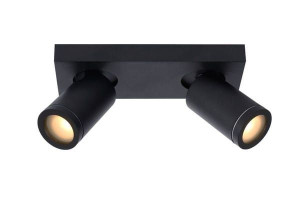 Lampa Sufitowa Lucide Gu10 5W 2200K-3000K Taylor 09930/10/30