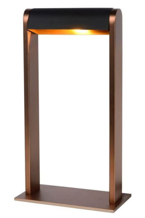 Lampa Stołowa Lucide G9 33W  Loras 30500/01/96