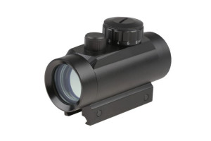 Celownik kolimatorowy zamknięty 1x35