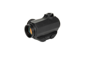Replika celownika kolimatorowego Compact Advanced - czarna