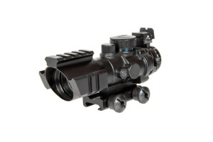 Luneta Rhino 4x32