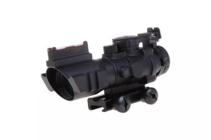 Luneta Rhino 4X32