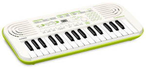 Casio Sa-50 Keyboard Dla Dzieci