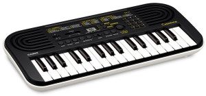 Casio Sa-51 Keyboard Dla Dzieci