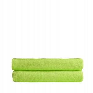 Gruby ręcznik 70x140 Gomez Polski frotte 500g