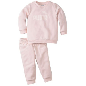 Dres dziecięcy Puma Minicats Essentials Jogger- 846142 36