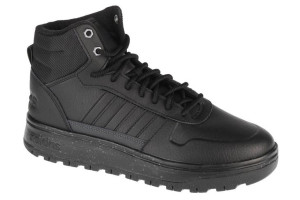 Buty męskie Adidas FROZETIC czarne- H04465