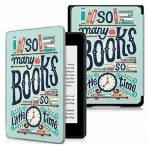 Etui do Amazon Kindle 10 Książki
