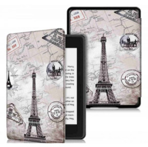 Etui do Amazon Kindle 10 Paryż