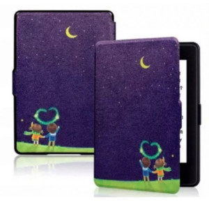 Etui do Amazon Kindle 10 Dzieci