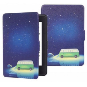 Etui do Amazon Kindle 10 Autobus