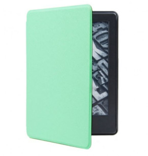 Etui do Amazon Kindle 10 Miętowy