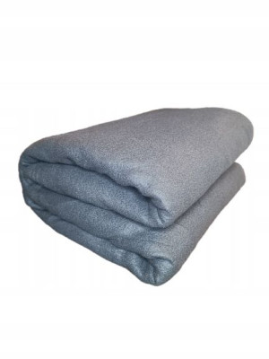 Miękki Koc Polarowy 160x210 Koc Z Polaru Kolor