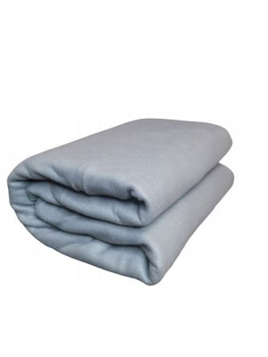 Miękki Koc Polarowy 160x210 Koc Z Polaru Kolor