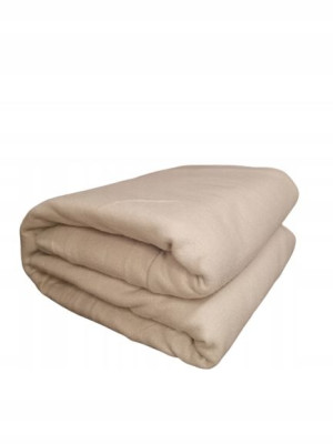 Miękki Koc Polarowy 160x210 Koc Z Polaru Kolor
