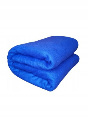 Miękki Koc Polarowy 160x210 Koc Z Polaru Kolor