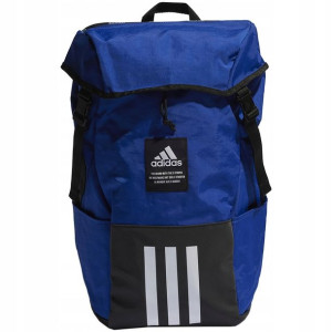 Plecak adidas 4athlts Camper niebieski sportowy
