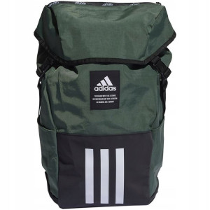 Plecak adidas 4athlts Camper zielony sportowy