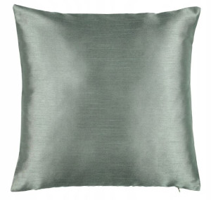 Poszewka ozdobna 40x40 jasiek zielen