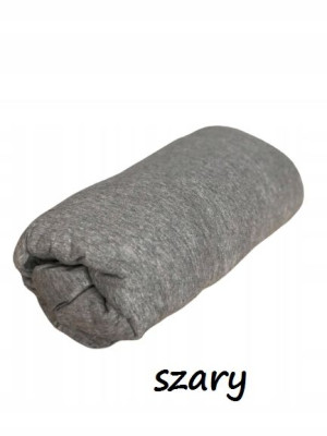 Przescieradlo na gumce Bawelna jersey 220 x 200cm