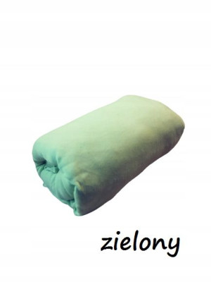 Przescieradlo na gumce Bawelna jersey 220 x 200cm