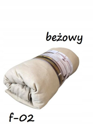 Przescieradlo z gumką Bawelna jersey 140 x 200 cm