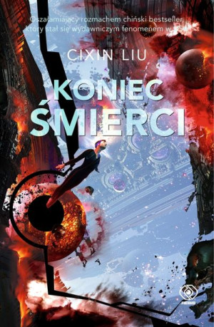 Wspomnienie o przeszłości Ziemi. Tom 3. Koniec śmierci