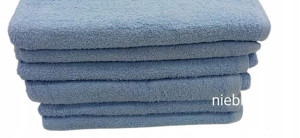 Recznik Frotte Kapielowy 50x90 Bawełna