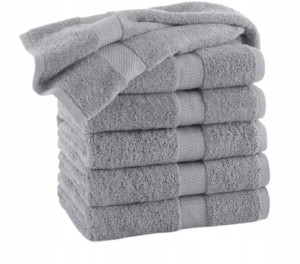 Recznik Frotte Kapielowy 70x140 400g Bawełna
