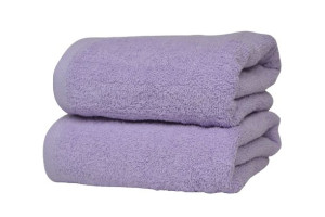 Ręcznik kąpielowy RUBIN EXTRA grafit 70x140 500