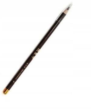 E105 Dark Brown KREDKA DO OCZU UST