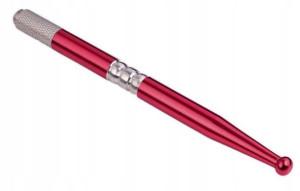 Pen Czerwony Kulka