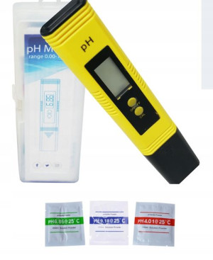 Ph Meter Do Wody Dyski Paletki