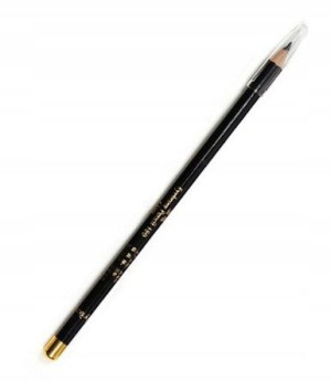 E100 Black Kredka Do Oczu Ust