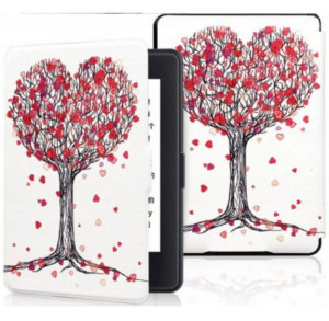 Etui do Amazon Kindle 4 Drzewo