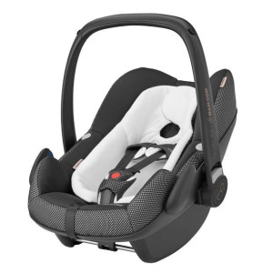 Fotelik samochodowy Maxi-Cosi Pebble Plus 0-12 kg - Luxe Sport