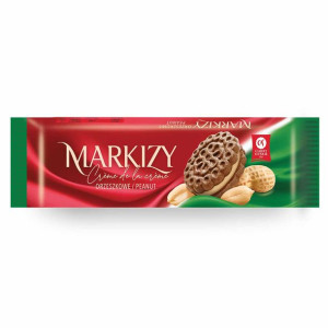 Cukry Nyskie Markizy orzeszkowe 150 g