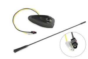 Antena Mercedes Sprinter 06> 906 Set