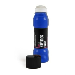 Marker Grog Squeezer 25 BPI - 25 mm - diving blue