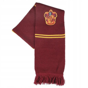 Szalik Harry Potter Gryffindor Oficjalny