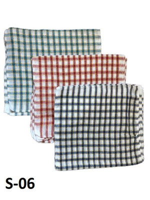 Komplet Ścierka Kuchenna Ścierki 60x40 12 Sztuk