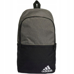 plecak adidas Daily II Backpack szaro-czarny